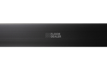 HDPS Bonkeel Top 02 Черный фото 3 | FLOORDEALER